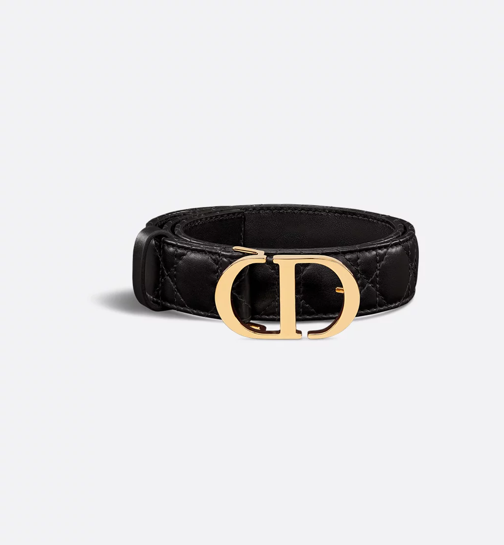 30 Montaigne Belt - Image 4